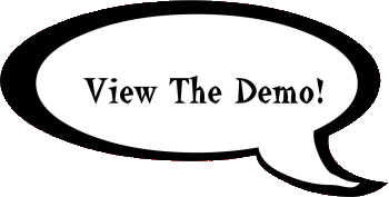 Click to see my osCommerce Web Design Demonstration