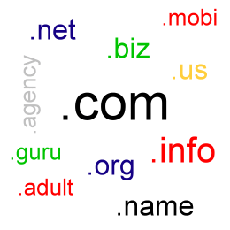 Generic TLDs